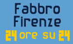 Fabbro Firenze 24 ore su 24